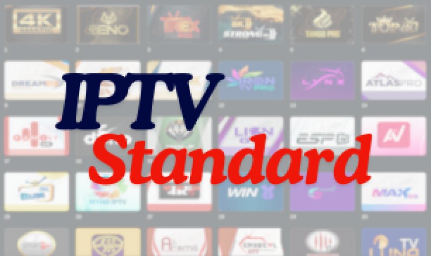 Standard IPTV Subscriptions: Reliable Streaming & Great Value (21€ - 27€/Year) on WorldTVStream (WTvS)