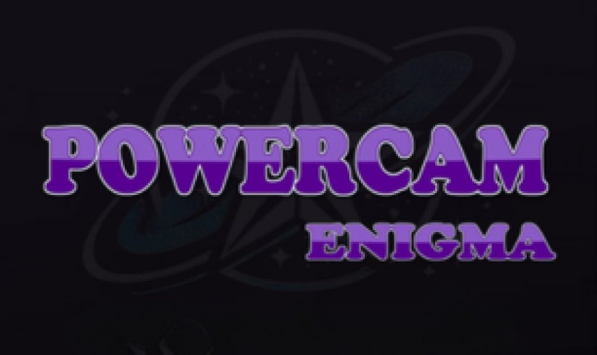 POWERCAM ENIGMA Server: Get Stable Server Access for Enigma Satellite Receivers