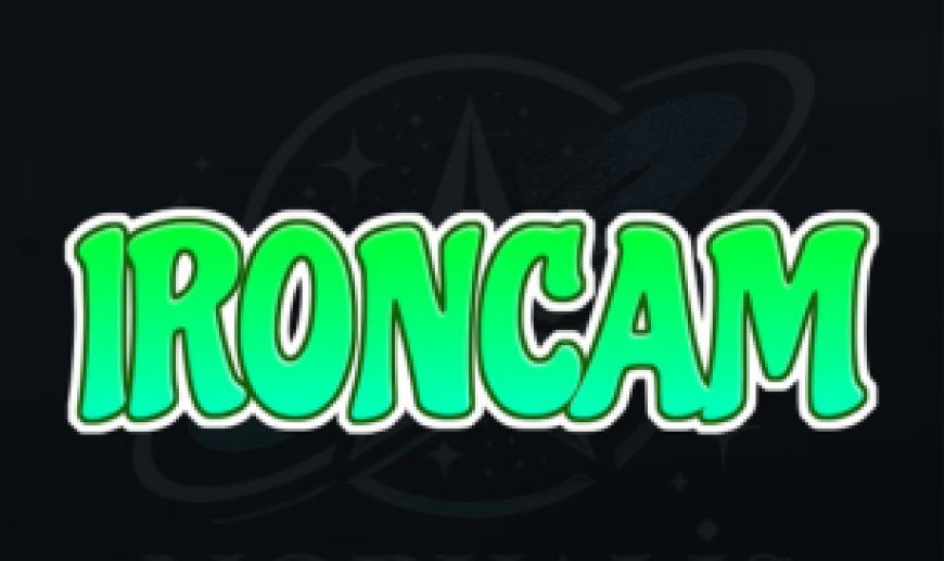 IRONCAM Server: Stable Sharing Access for Compatible Satellite Receivers